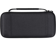Hori Slim Tough Pouch for Nintendo Switch OLED (Black) - 1114185 - zdjęcie 4